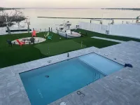 Sunrise Oasis in big pine key - Wifi