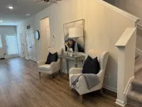 Chic Family Home Near All ATL Hotspots - Bungalows