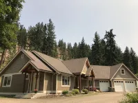Mountainside Guest Suite in Leavenworth - 4-Star