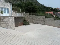 Magnificent Newly-built Villa in Mlini with Private Pool and Near Beaches