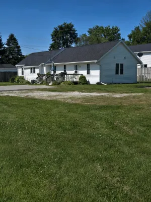 Home Away from Home
