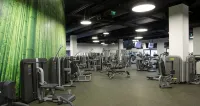Lindner Hotel Bratislava - Gym