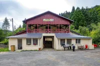 Chalet Idéalement Placé, à 5 Minutes à Pieds du Centre-ville de LA Bourboule