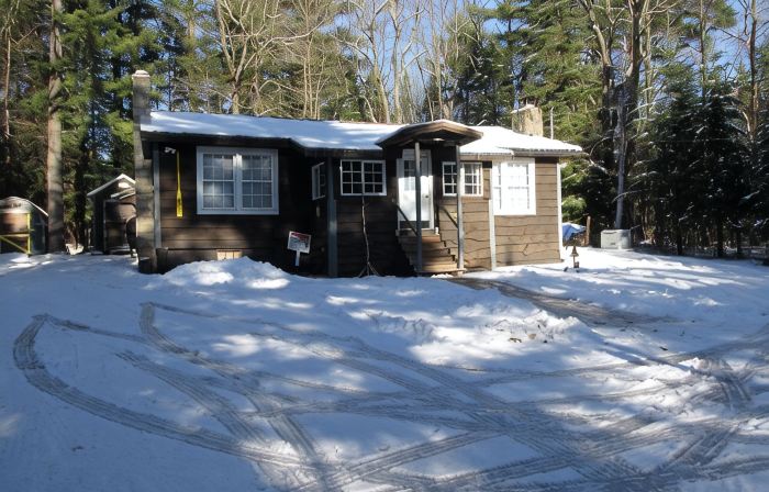 White Lake, Otter Lake, Old Forge Area. Enjoy Our Adirondack Experience!!