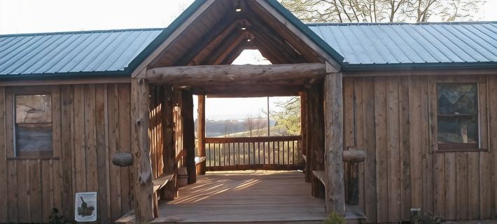 Family friendly cabins near Galax, VA & the Blue Ridge Music Center Hotels in Grayson County