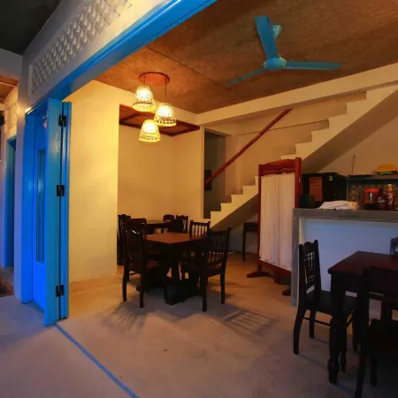 Life Beach Villa Отели рядом с достопримечательностью «Пляж Хойан»