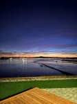 Luxury Waterfront Home – 3BR, 4 Beds, Stunning Views, Quiet Retreat & Comfort