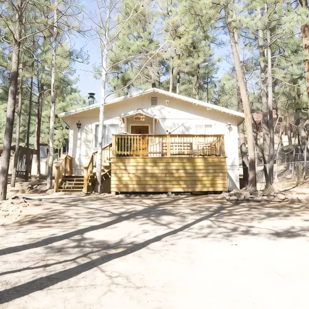 Remodeled Cabin. New Central Air…