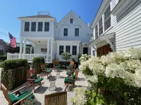 White Porch Inn