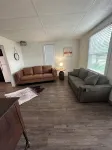 The Bungalow House; 2 Bed 1 bath; minutes from Cheyenne Bottoms! Pet Friendly. - 3-Star