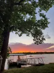 Serene Lake Home - Wifi