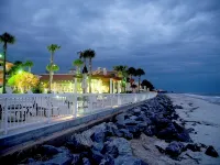 King & Prince Oceanfront North Villa - 4-Star