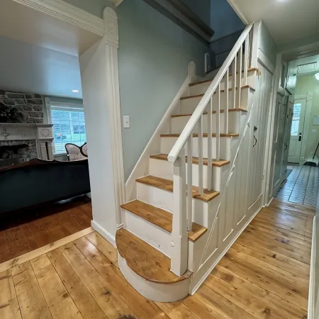 •NEW• Manti Manor – Historic 1871 Pioneer House