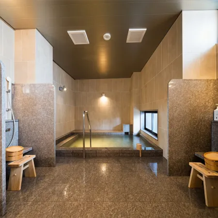 Super Hotel Fukushima Iwaki