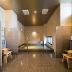 Super Hotel Fukushima Iwaki