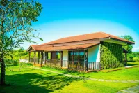 Niraamaya Private Villas -Benaulim, Goa