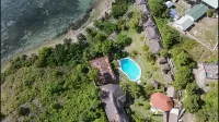 Cuestas Beach Resort and Restaurant - piscina