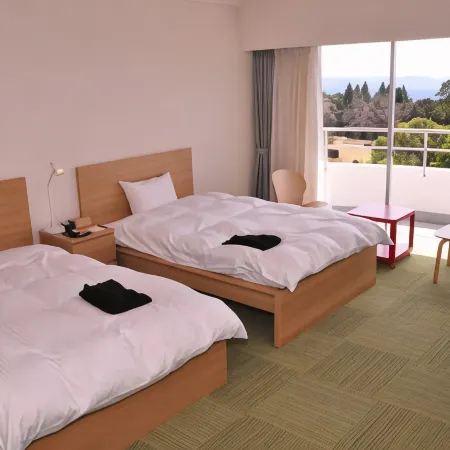 Satsuma Resort Hotel