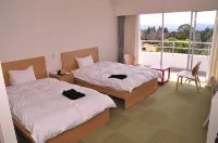 Satsuma Resort Hotel - parking