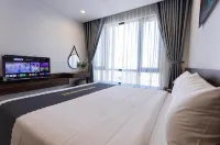 The Sun Hotel Ninh Binh - Near Hoa Lu Old Town - ที่มีที่จอดรถ