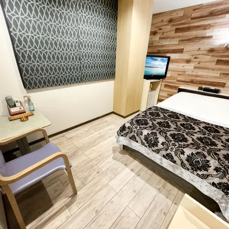Hotel BaliBali Matsudo