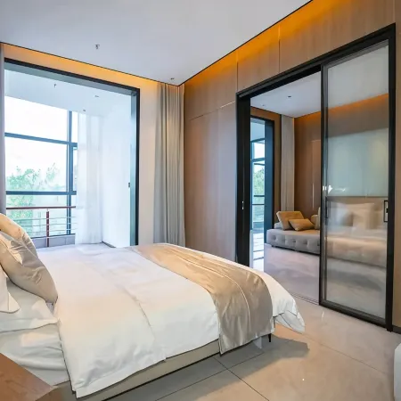Blue Dream Valley Hotel