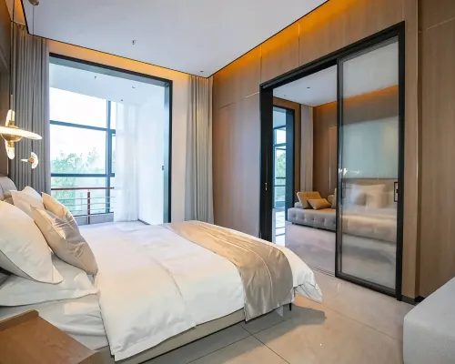 Blue Dream Valley Hotel Hotels in Majiang