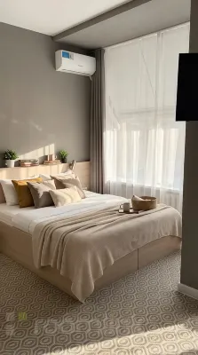 Edem Mini-Hotel