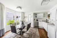 Villa Italia by at Mine Hospitality - Kitchens