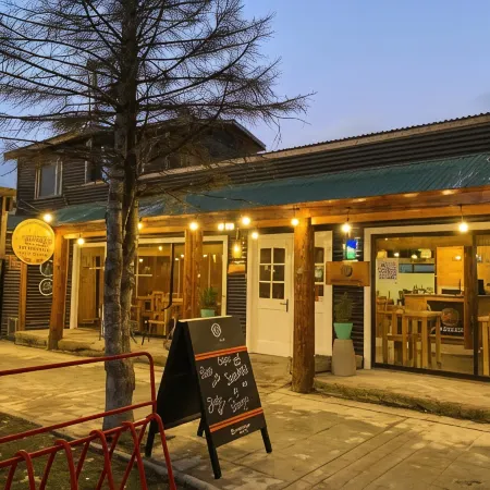 HOSTAL AMERINDIA