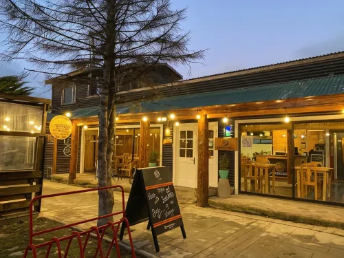 HOSTAL AMERINDIA