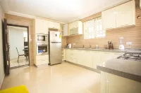 Accra Luxury Homes at Trassaco, East Legon