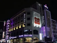 Best in Hotel Hotels near Singil Park