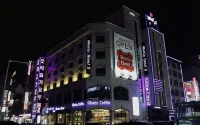 Best in Hotel