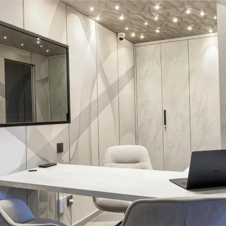 Tritone Luxury Suites Piazza del Popolo