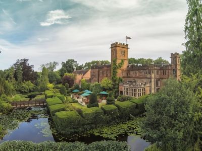 New Hall Hotel & Spa, Birmingham