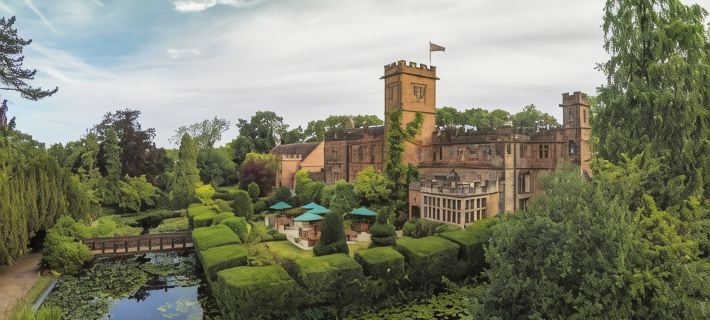 New Hall Hotel & Spa, Birmingham Hotels in Birmingham