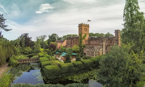 New Hall Hotel & Spa, Birmingham