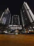 Grand Medini Homestay ByStay - موقف سيارات