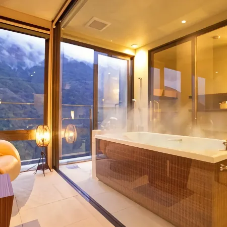 Hotel Iya Onsen