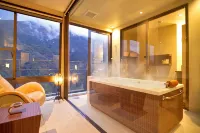 Hotel Iya Onsen - suối nước nóng
