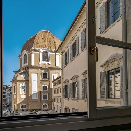 Palazzo Aldobrandini - Prestigious Historic Residence