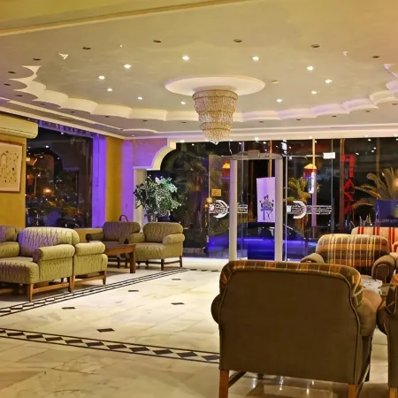Maswada Plaza Hotel