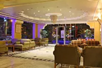 Maswada Plaza Hotel