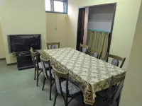 World inn Muroran nakama no ie
