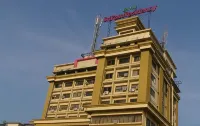 Hotel Sri Ram Residency
