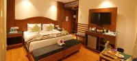 Anandvan Jungle Resort - Spa