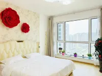 Dalian Venice Seaview Homestay - สัตว์เลี้ยง