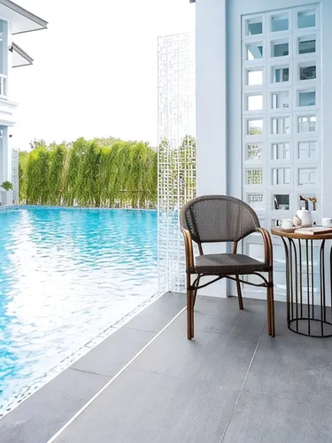 รูปภาพของชานบุรี บูติค รีสอร์ท Chaanburi Boutique Resort