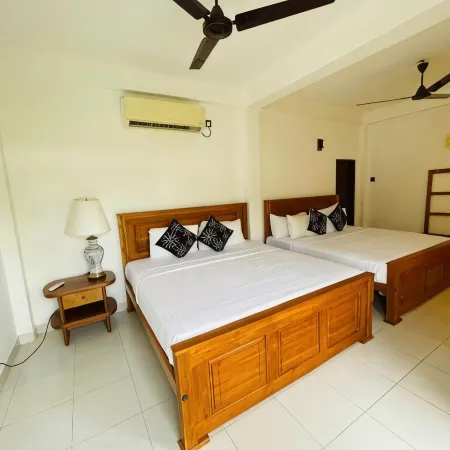 NN Beach Resort Nilaveli